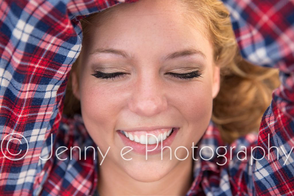 Ocala Senior Photographer