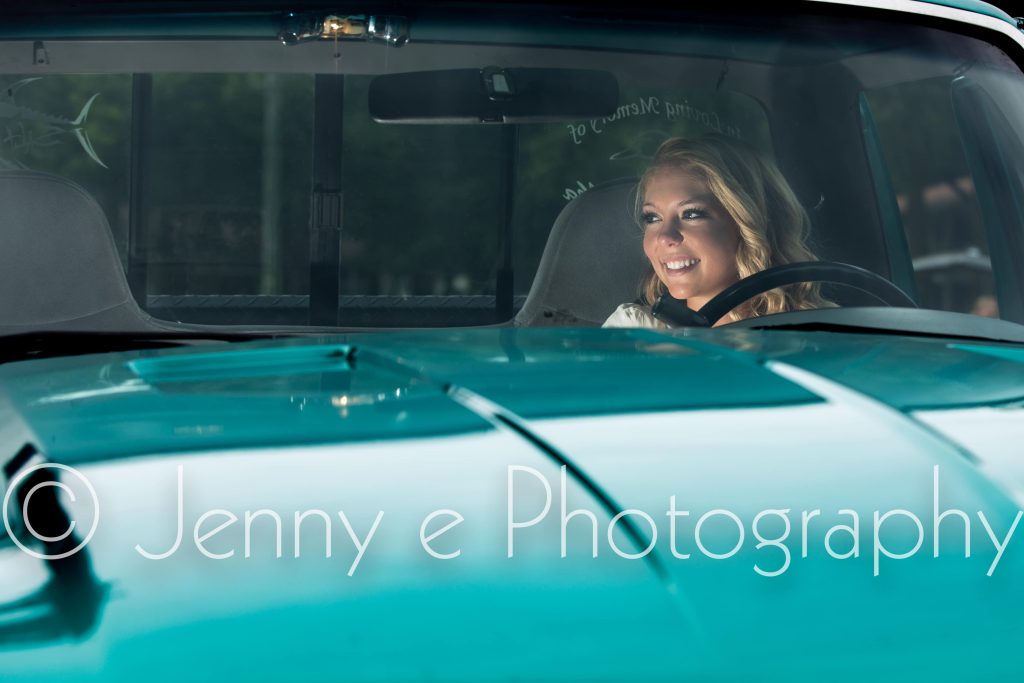 Ocala Senior Photographer