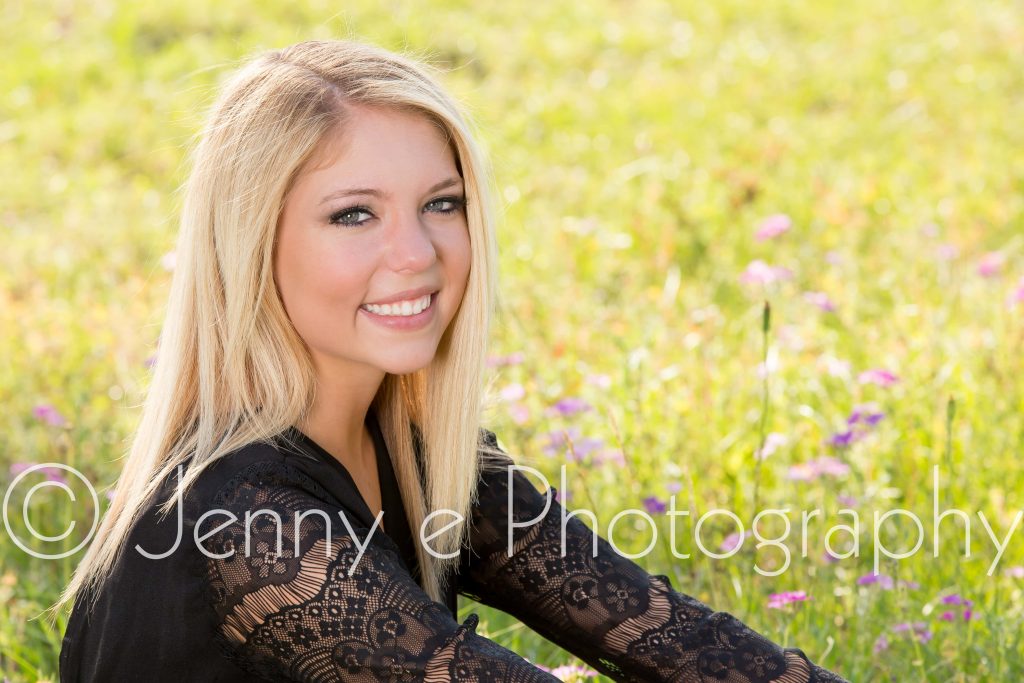 Ocala Senior Photographer