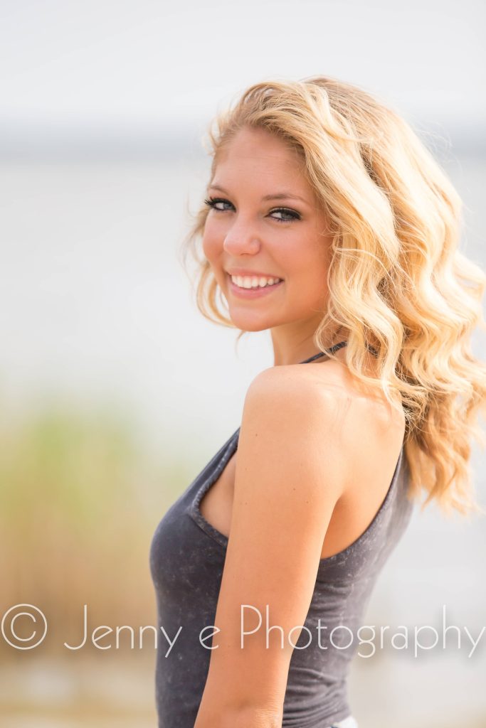 Ocala Senior Photographer