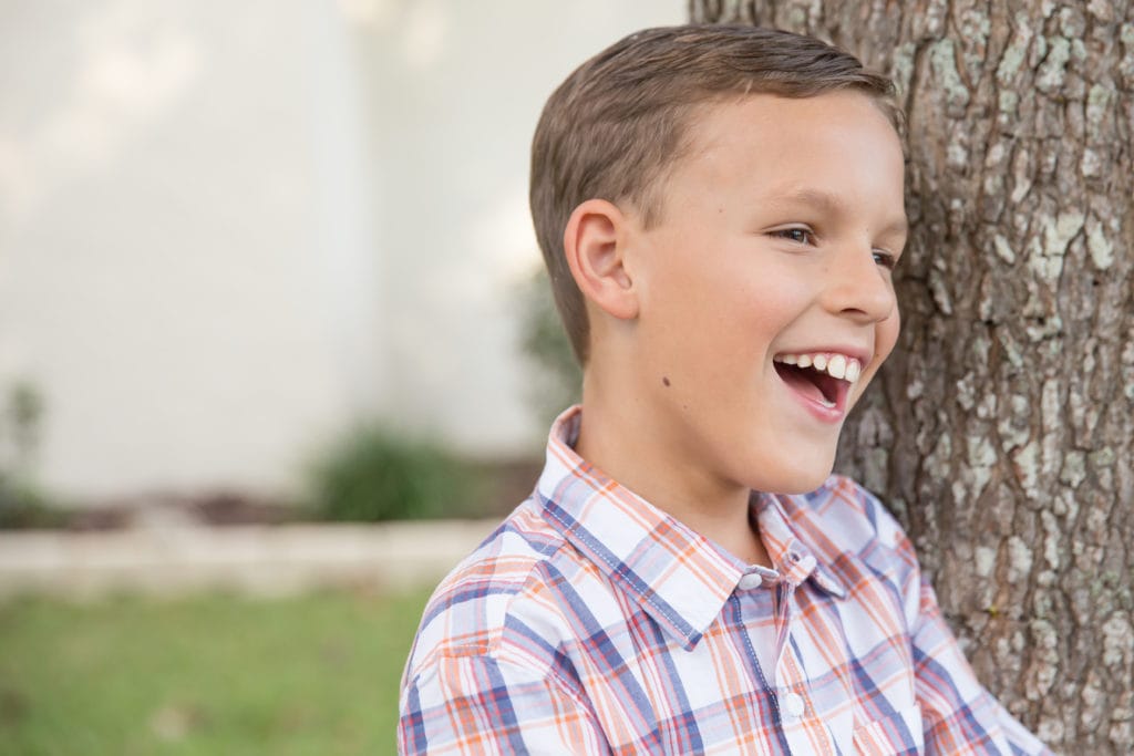 family photographer in ocala