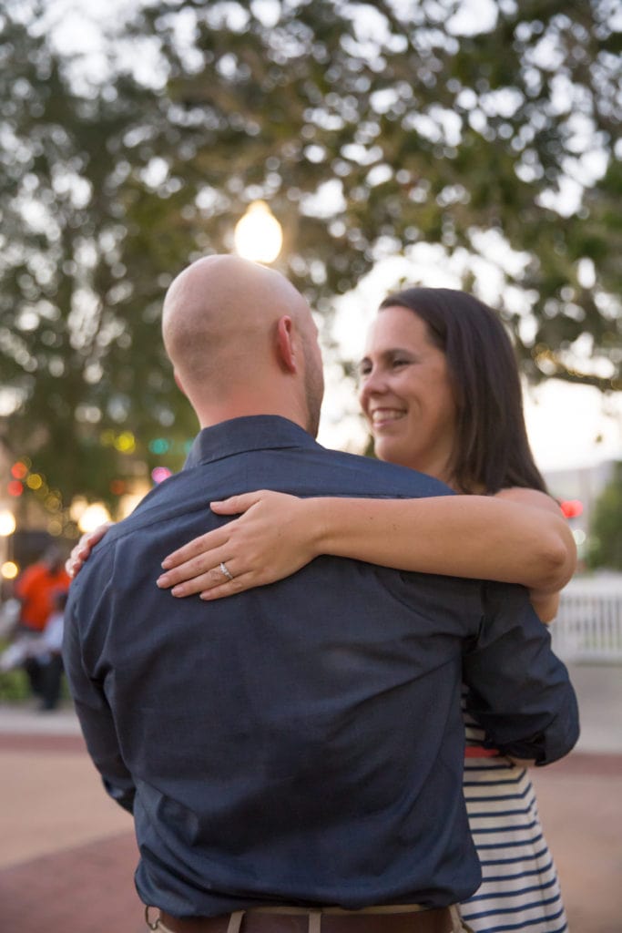 proposal in ocala florida