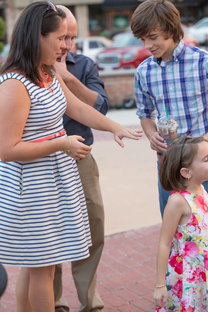 engagement ring ocala florida downtown