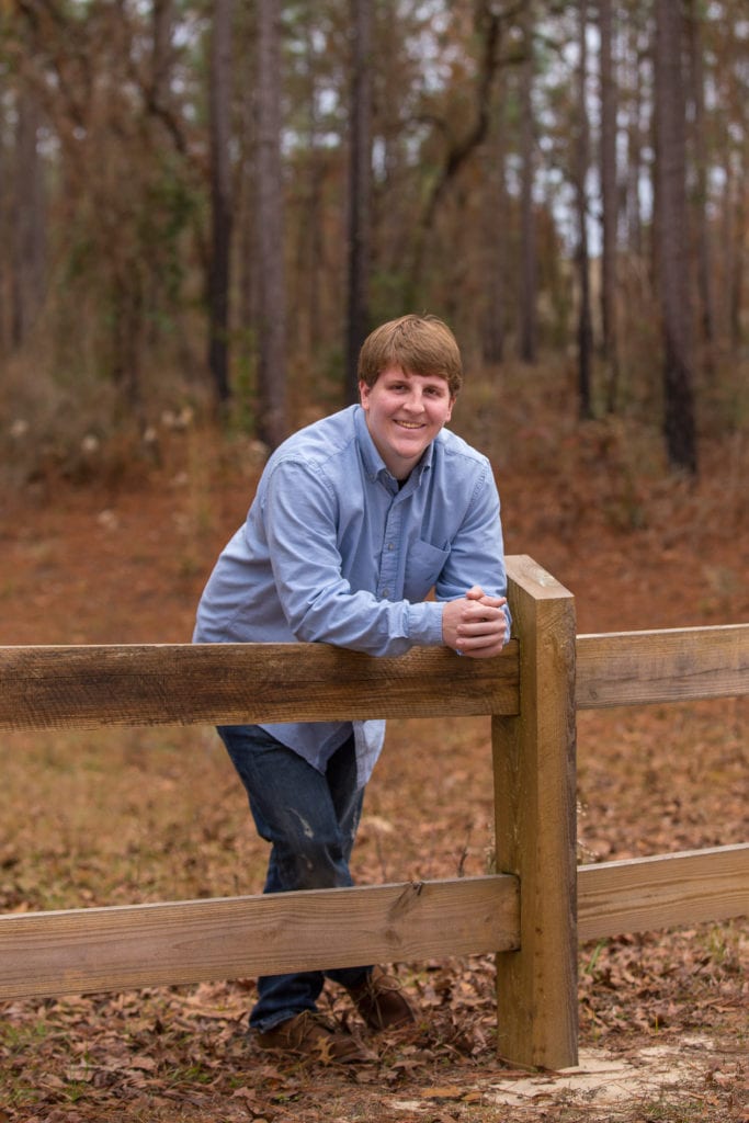 Jenny e Photography Family Session in Ocala Florida