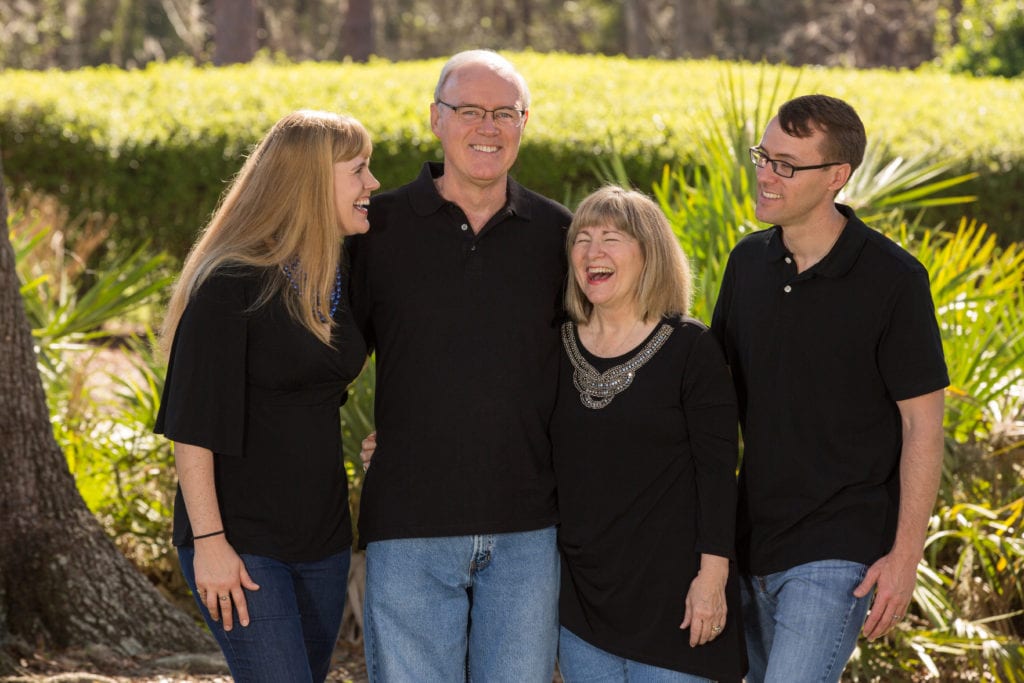 Ocala Family Photographer