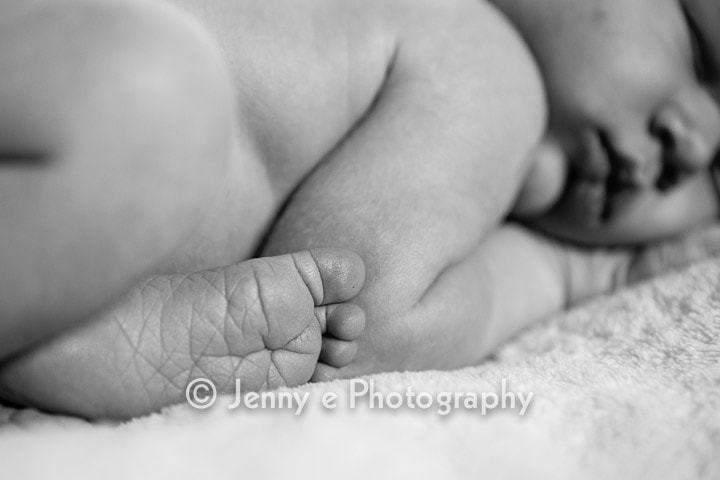 Specializing in maternity and newborn photography in Ocala