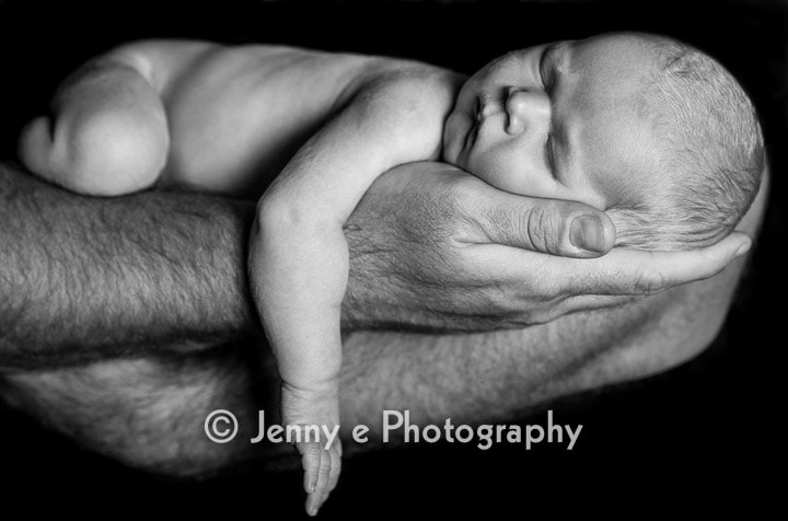 Specializing in maternity and newborn photography in Ocala