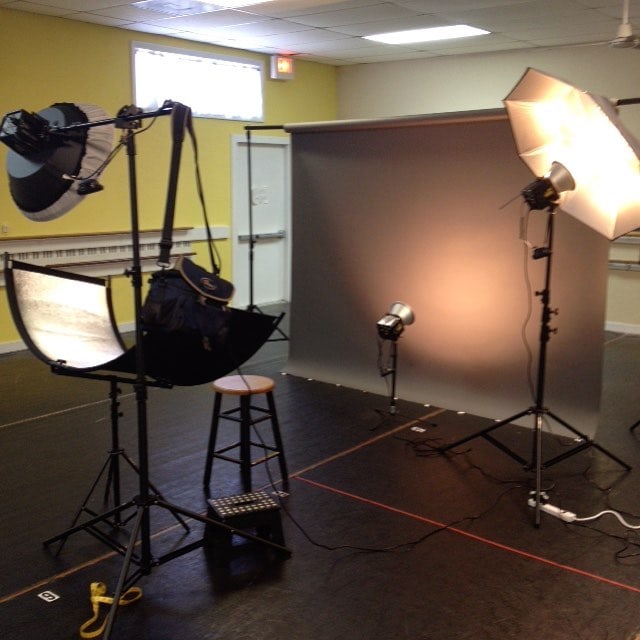 It’s a headshot kind of day!  – Ocala Headshot Photographer