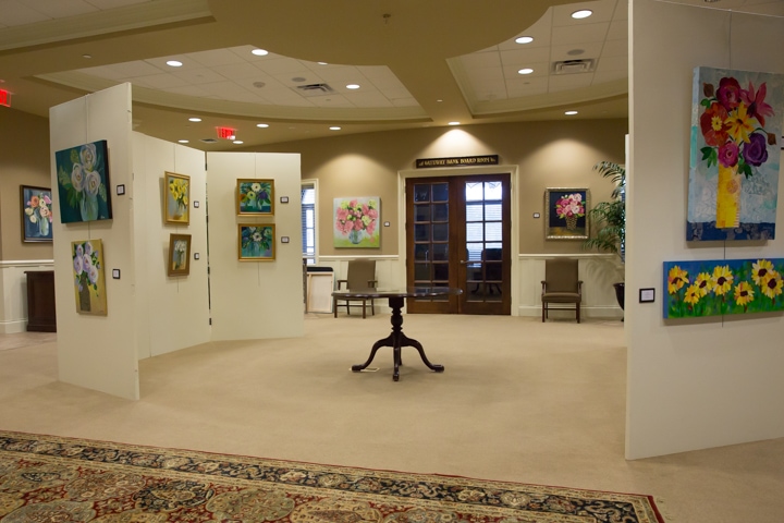 art gallery ccala florida