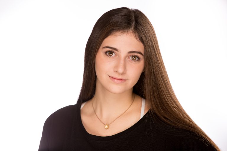 ocala dance force company headshot